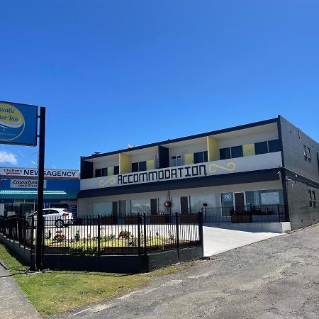 Manning River Motel Тари Экстерьер фото