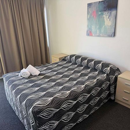Manning River Motel Тари Экстерьер фото