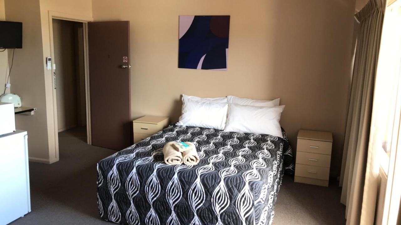 Manning River Motel Тари Экстерьер фото