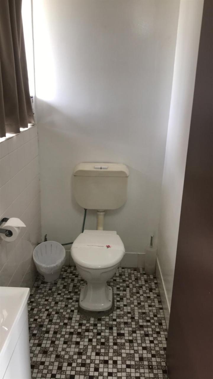 Manning River Motel Тари Экстерьер фото